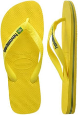 Havaianas Citrus Yellow