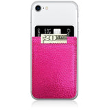 Idecoz Phone Pocket Stick On Phone Case