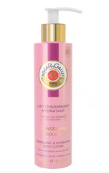 Roger & Gallet Gingembre Rouge Energising & Hydrating Body Lotion