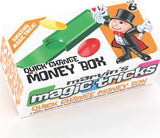 Marvin’s Magic Quick Change Money Box