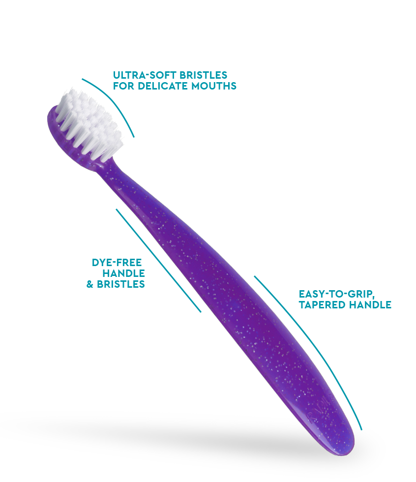 Totz Toothbrush
