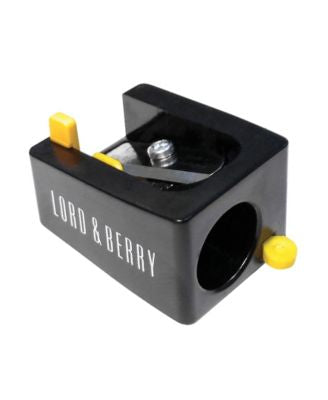 Lord & Berry Jumbo Makeup Sharpener
