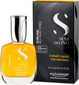 Alfaparf Milano Semi di Lino Sublime Cristalli Liquid