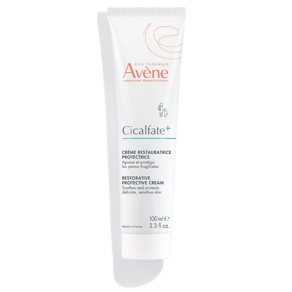 Avene Eau Thermale Cicalfate+ Crema Protectora Reparadora