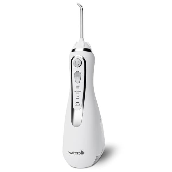 Hilo dental de agua inalámbrico Waterpik