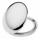 Janeke Small Round Compact Mirror