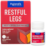 Hyland’s Restful Legs