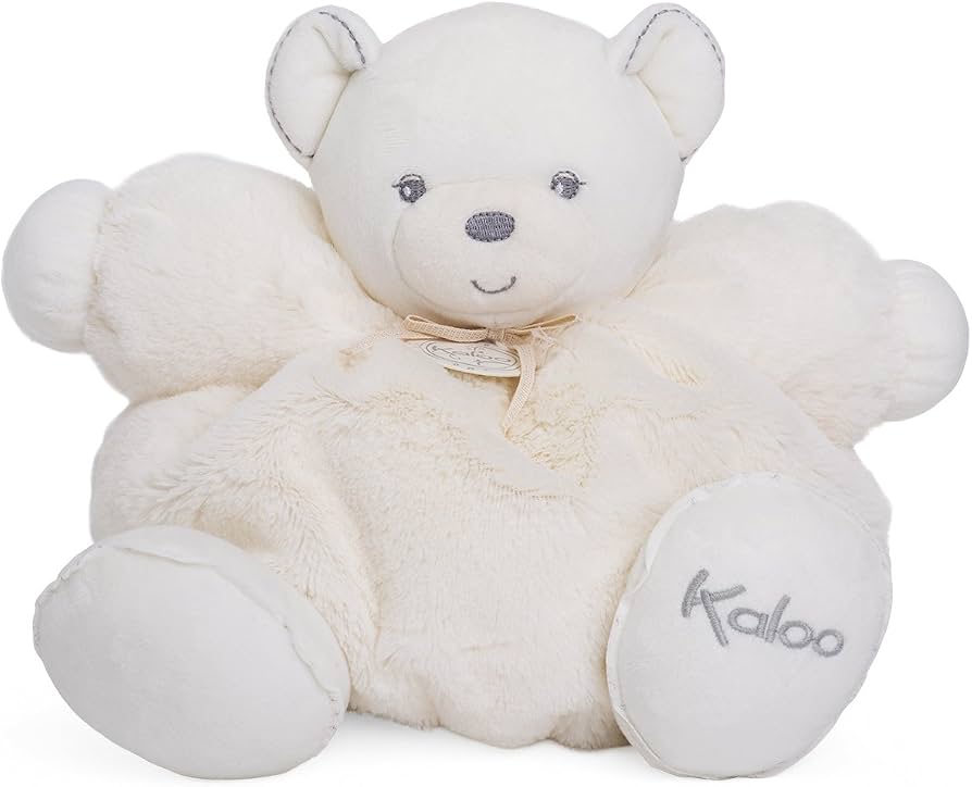 Kaloo Perle Chubby Bear