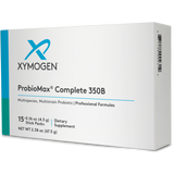 XYMOGEN Probiomax 350 DF 350 CFU 18-Strain Probiotic Supplement