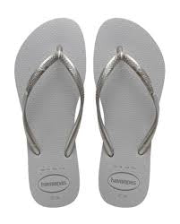 Havaianas Ice Grey