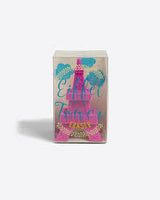 International Arrivals Eiffel Tower Eraser