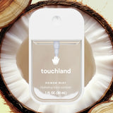 Touchland Beach Coco Power Mist