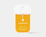 Touchland Citrus Grove Desinfectante de manos hidratante