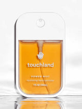 Touchland Citrus Grove Desinfectante de manos hidratante