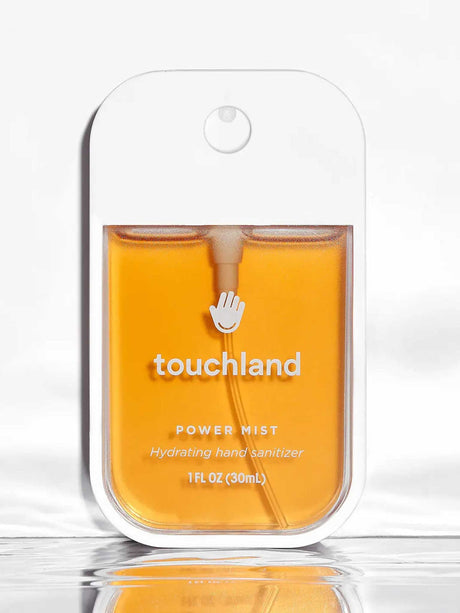 Touchland Citrus Grove Power Mist