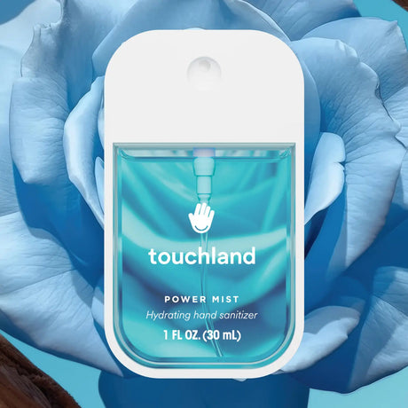 Touchland Blue Sandalwood Power Mist