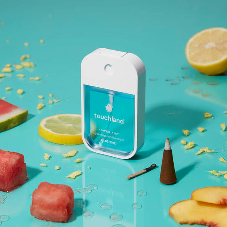 Touchland Blue Sandalwood Power Mist