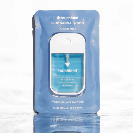 Touchland Blue Sandalwood Power Mist