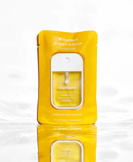 Touchland Vanilla Blossom Power Mist