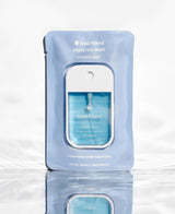 Desinfectante hidratante de manos Touchland Power Mist Frosted Mint