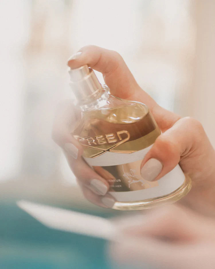 Creed Aventus For Her Eau De Parfum 75ML - Image 3