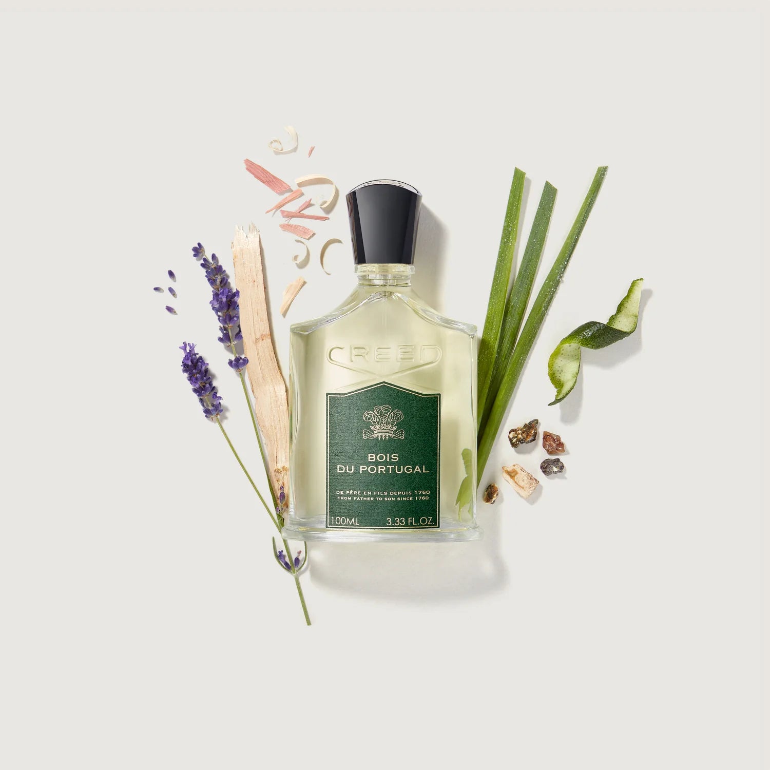 Creed Bois Du Portugal Eau de Parfum, 100 mL - Image 2