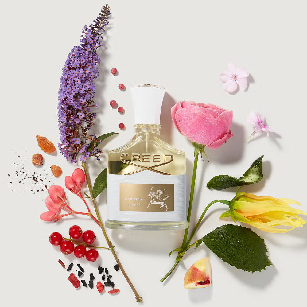 Creed Aventus For Her Eau De Parfum 75ML - Image 2