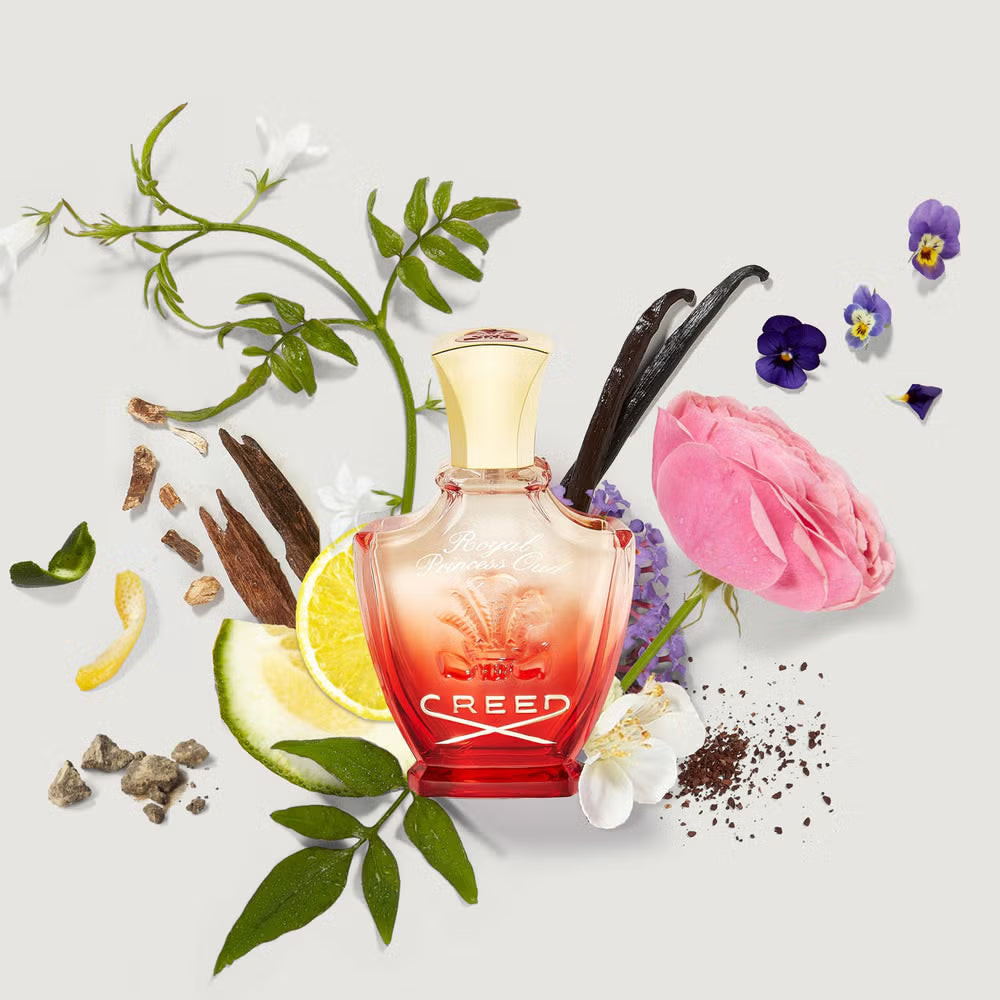 Creed Royal Princess Oud 75ml - Image 2