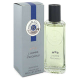 Roger & Gallet L'Homme Patchouli Eau de Toilette 100ml