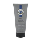 Roger & Gallet L'Homme Patchouli Hair Face and Body Shower Gel 200ml