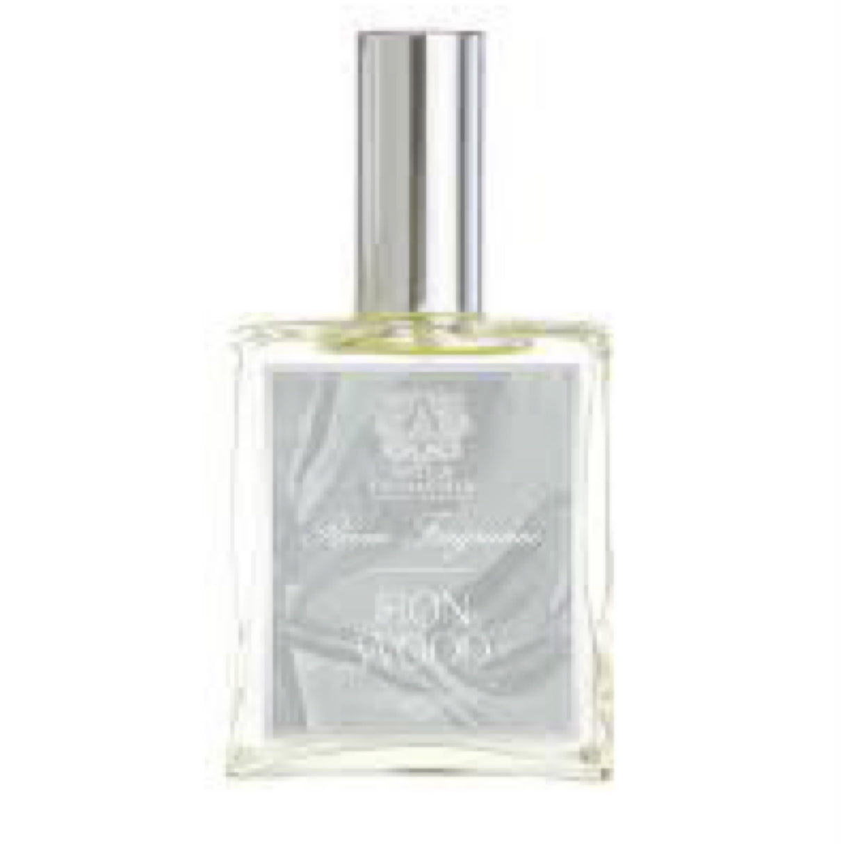 Antica farmacista room fragrance iron wood