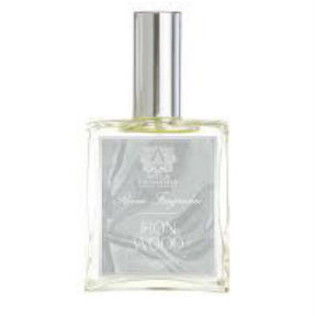 Antica farmacista room fragrance iron wood