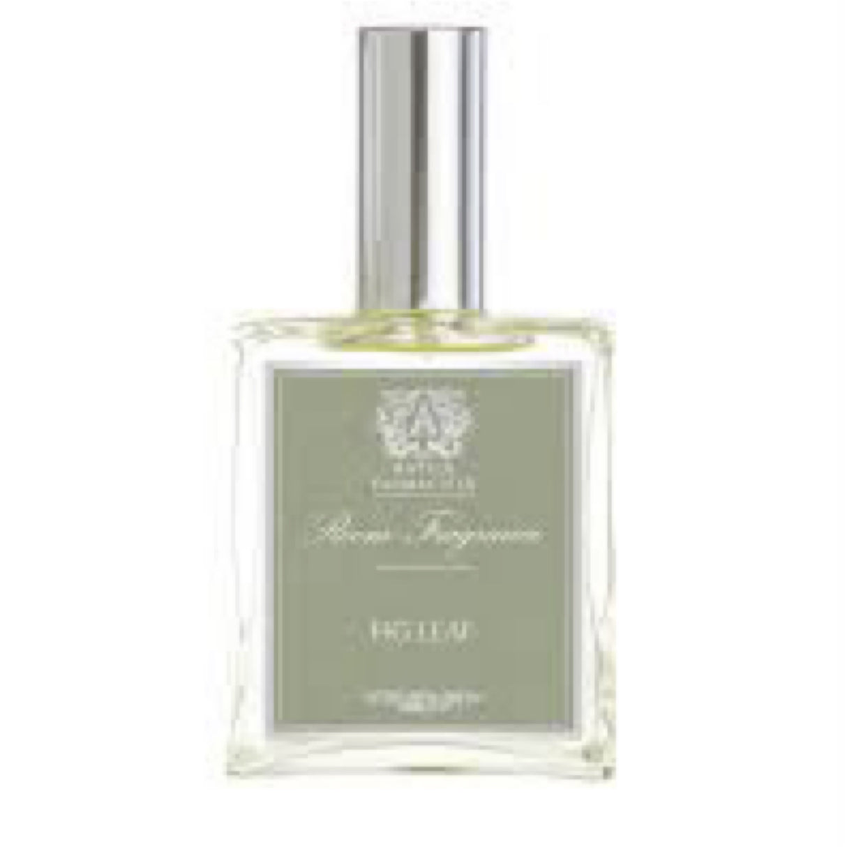 Antica Farmacista Green Fig 100ml Room Spray