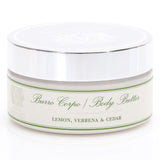 Antica Farmacista 'Lemon, Verbena & Cedar' Body Butter