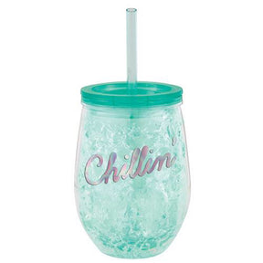Slant Collection Wine Chiller - Chillin