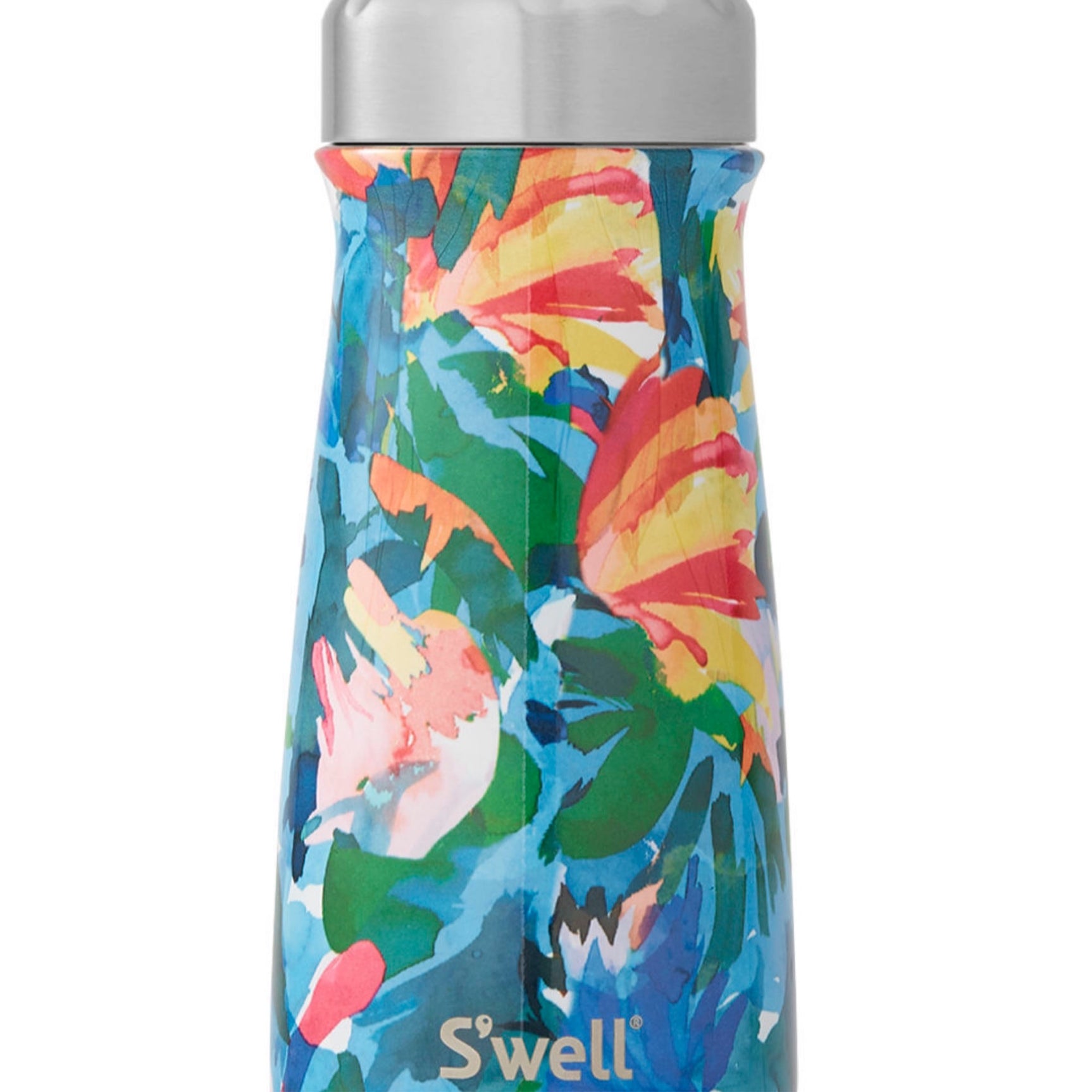 S’well S'Well Eden 16-Ounce Insulated Stainless Commuter Travel Bottle, Size One Size