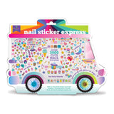 Ann Williams Nail Sticker