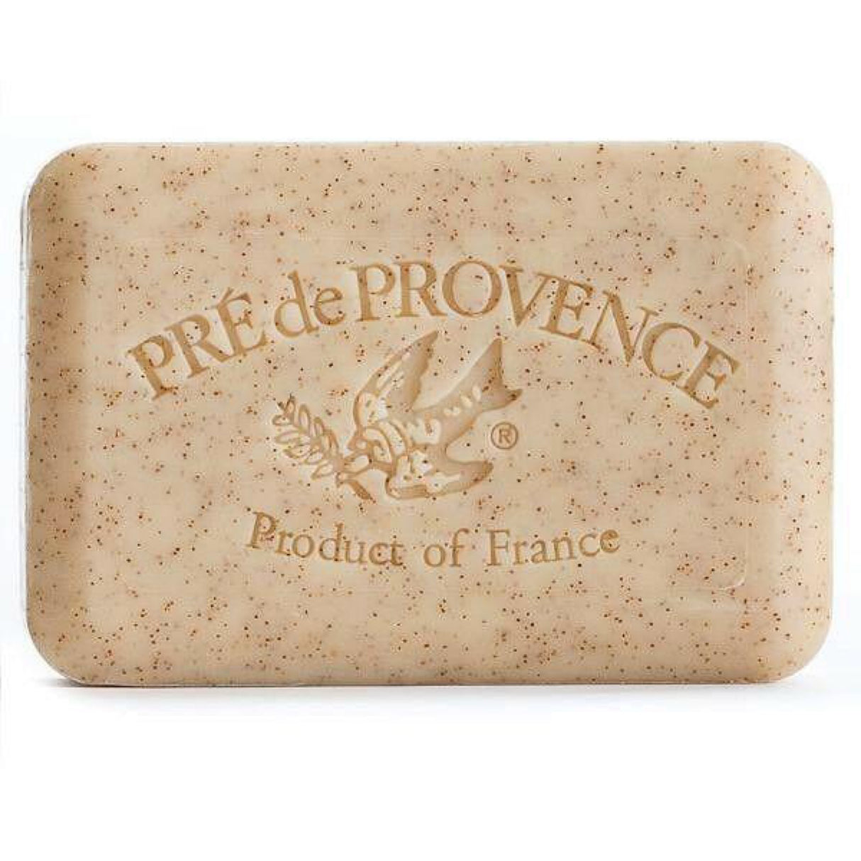 Pre de Provence Artisanal French Soap Bar Enriched with Shea Butter