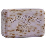 Pre de Provence Violette Violet 250g Gram 8.8 Ounce Shea Butter French Bar Soap