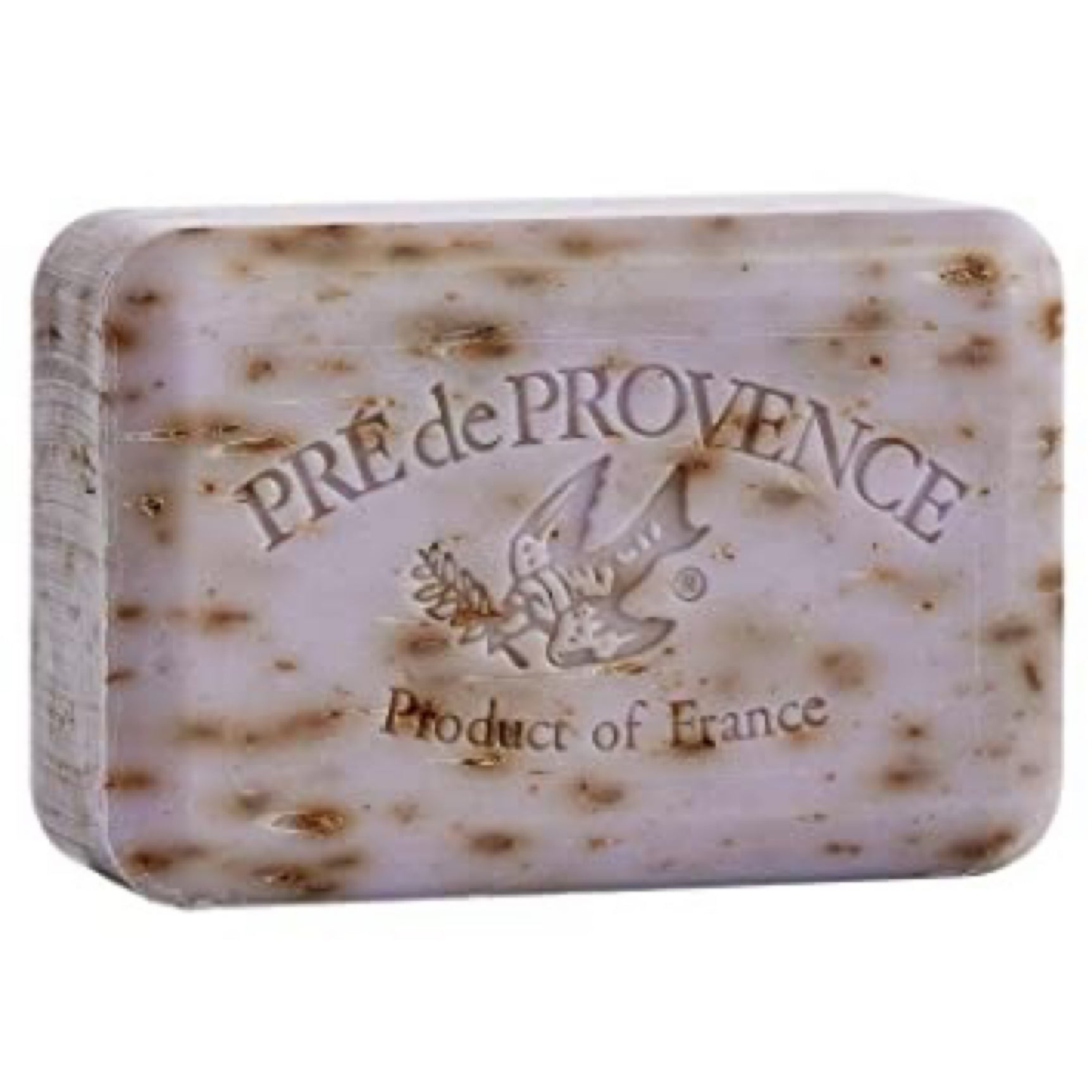 Pre de Provence Violette Violet 250g Gram 8.8 Ounce Shea Butter French Bar Soap