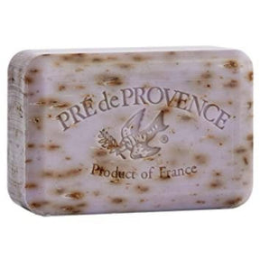 Pre de Provence Violette Violet 250g Gram 8.8 Ounce Shea Butter French Bar Soap