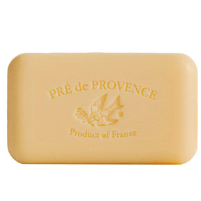 Pre de Provence Artisanal French Soap Bar Enriched with Shea Butter