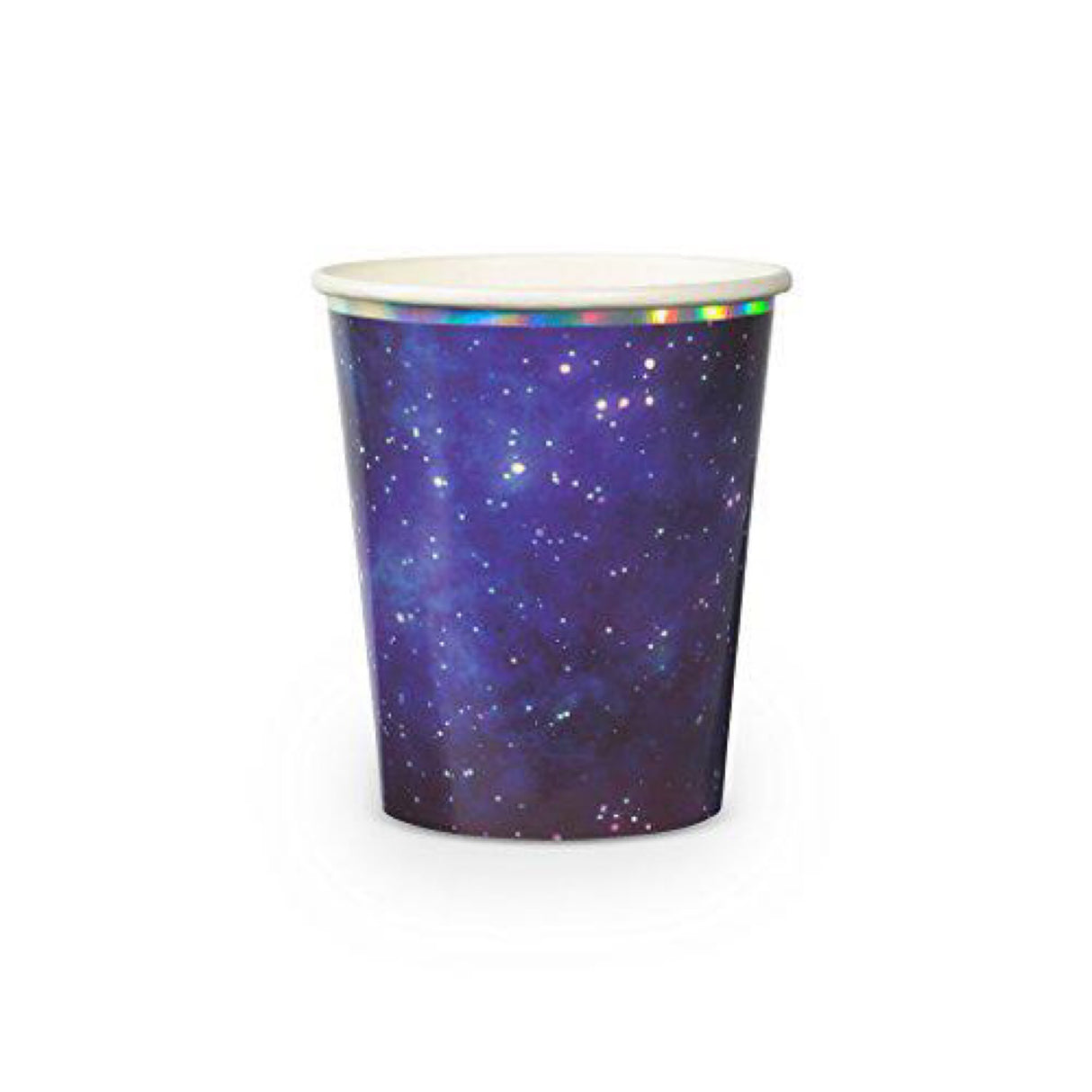 Daydream Society Galactic Outer Space/Galaxy Paper Party Cups