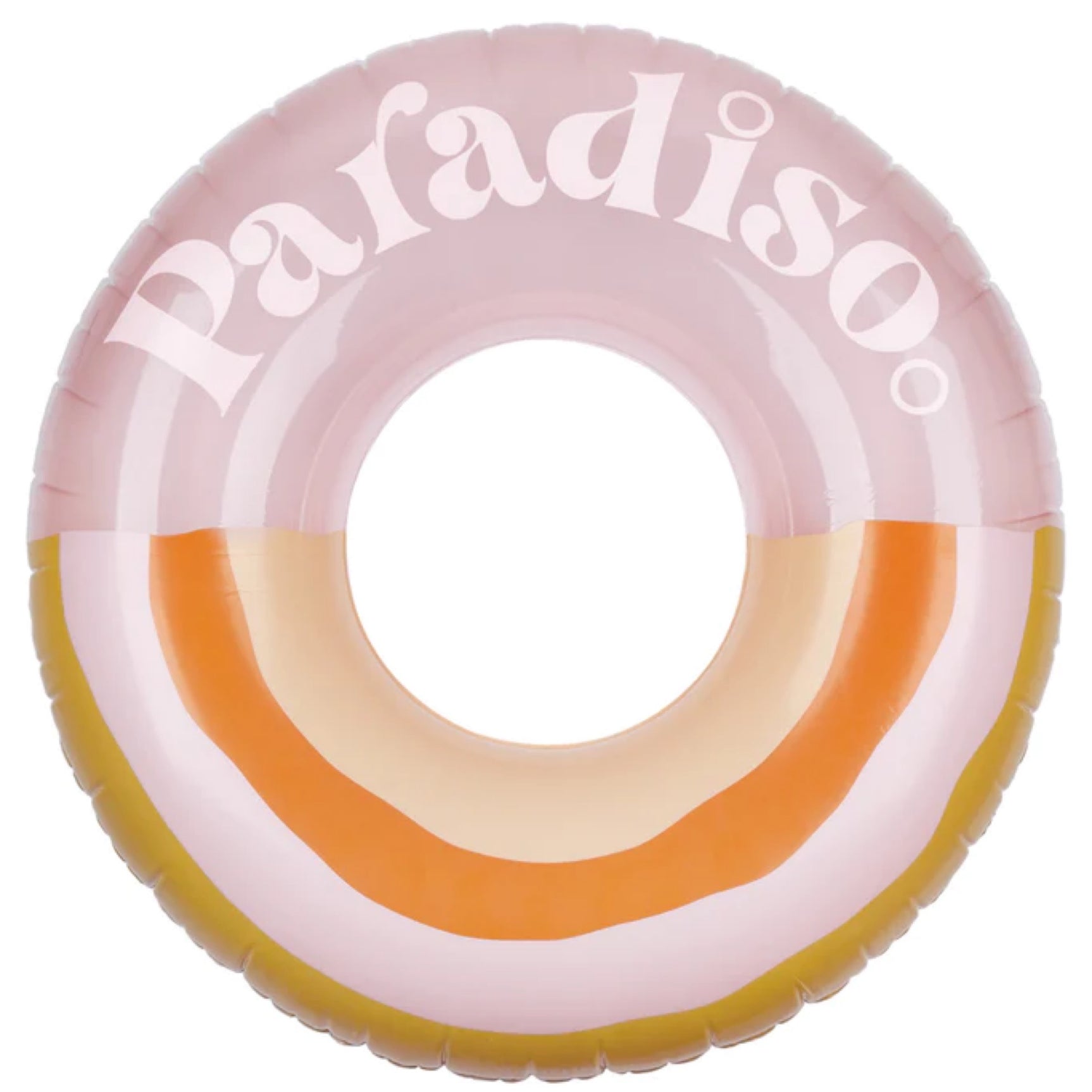 Sunny Life Paradiso pool ring Sunnylife