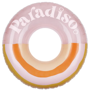 Sunny Life Paradiso pool ring Sunnylife