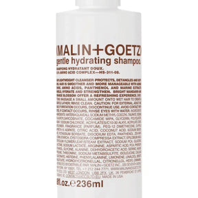 Malin+Goetz Malin + Goetz moisturizing shampoo