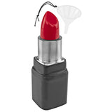 Mustard NG 5028 Lip Stick Shaped Flask