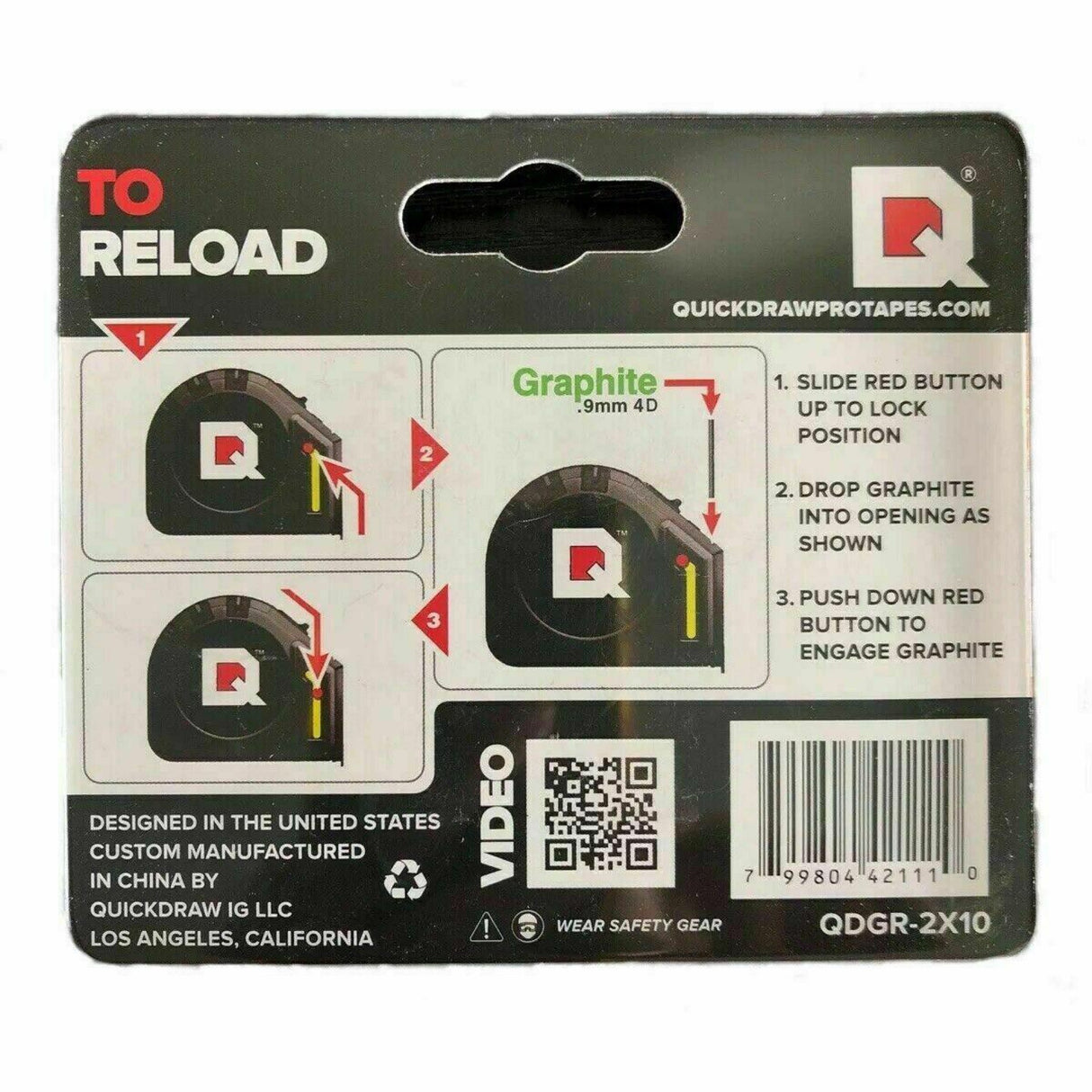 2 for 1 Bonus Pack! Grind Guard