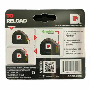 2 for 1 Bonus Pack! Grind Guard