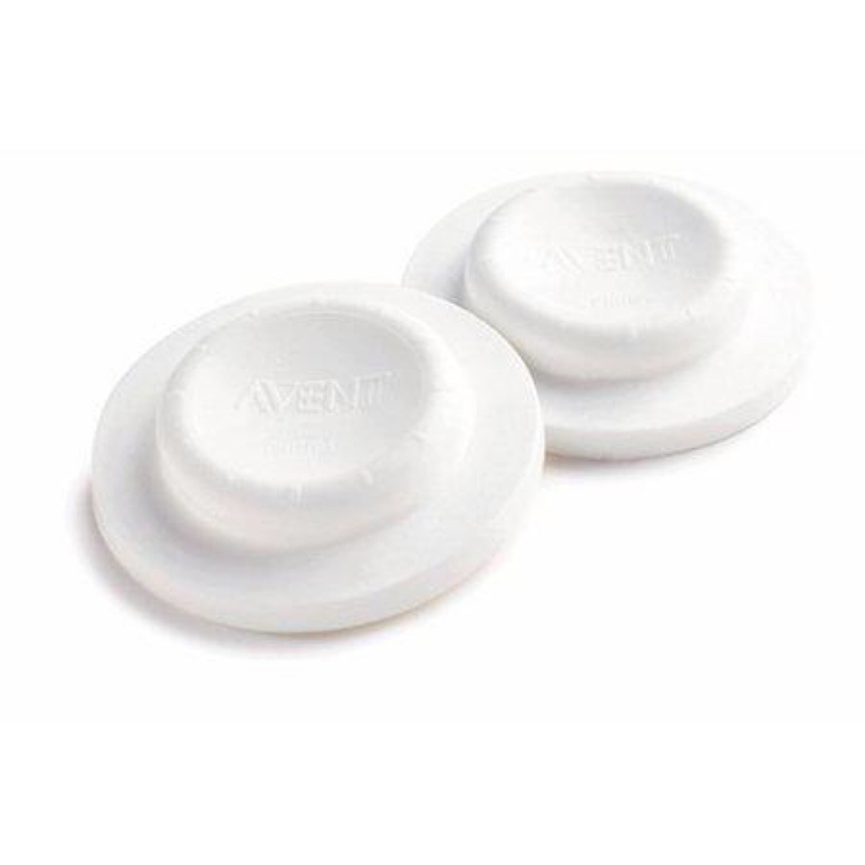 Philips Avent BPA Free Classic Bottle Sealing Discs